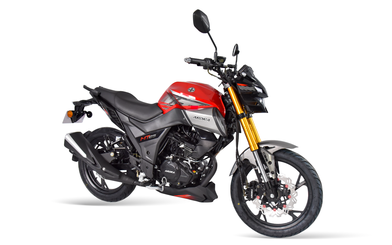 Arora MT 125