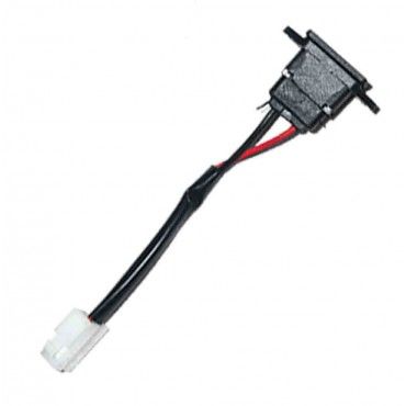 Arora Agust Şarj Soketi