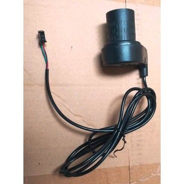 Arora Berlin Gaz Kolu