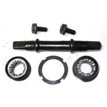 Arora Ege Orta Göbek Mili 81x144