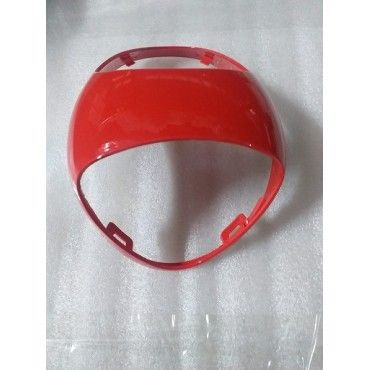 Arora Casper New Far Muhafaza Kırmızı