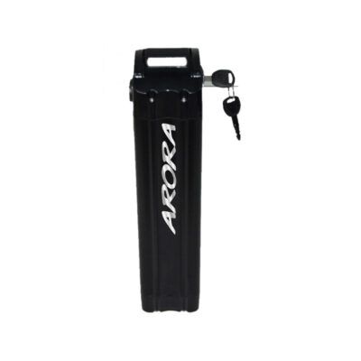 Arora Belgrad Lityum Batarya 36V 10Ah Pil