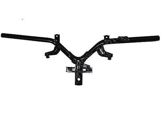 Arora Cappucino 50cc ve 125cc Gidon Direksiyon