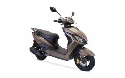 Arora Freedom 125