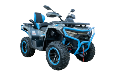 Arora LandForce 650