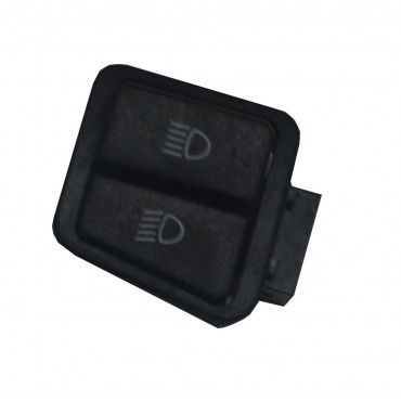 Arora Special 125  Uzun-Kisa Düğmesi̇