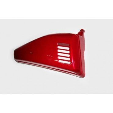 Arora Cg Sol Koruma Levhasi Kirmizi