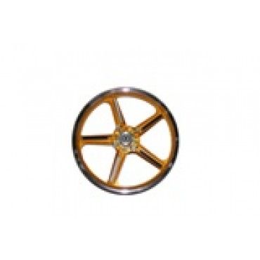 Arora Ar150-A Jaguar  Ön Jant Sari (New Model)