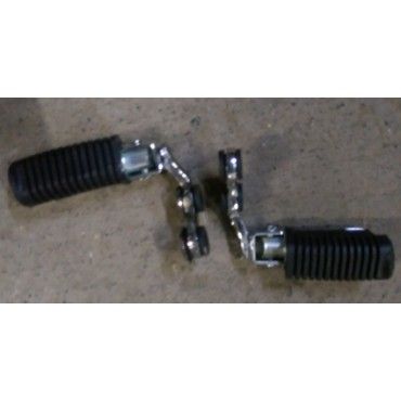 Arora Ar150-A Jaguar  Ön Sol Basamak