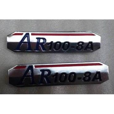 Arora Cg Yan Kapak Armasi Takim