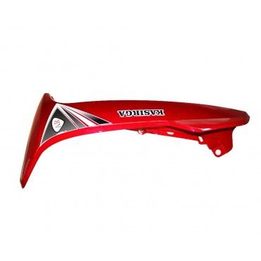 Arora Ar 50 Kasırga  Sol Rüzgarlik Kirmizi