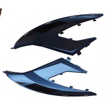 Arora Atak 249  Sol Koruma Levhasi Alt Pls. Mavi̇