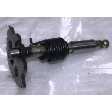 Arora Cappucino 50Cc Ve 125Cc Yarim Ay Di̇şli̇