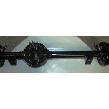 Arora Ar 150-5 Şaft Mi̇li̇ Komple