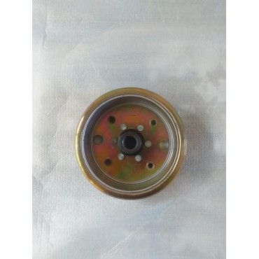 Arora Verano 125 Volant (Euro 5)