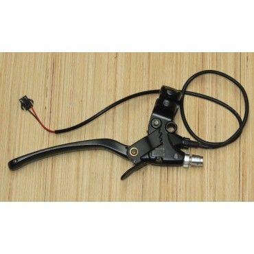 Arora Tdr41Z Rüzgar New Sol Fren Kolu