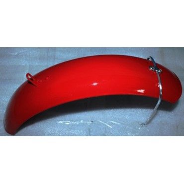 Arora Tdr41Z Rüzgar New Ön Çamurluk Kirmizi