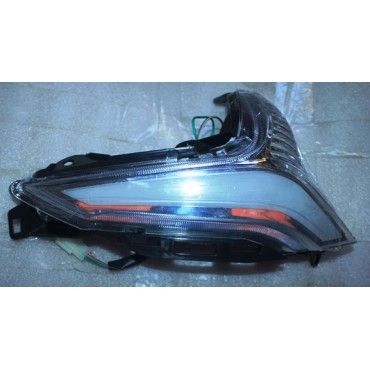 Arora Smart 50  Sağ Ön Si̇nyal