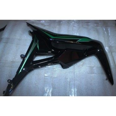 Arora Smart 50  Sağ Rüzgarlik Kirmizi