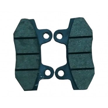 Arora Ar 5000 Moped Ön Di̇sk Balata Tk.