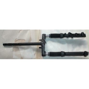 Arora Zr4  Ön Maşa + Amarti̇sör Takim