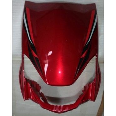 Arora Zr4  Ön Panel Kirmizi