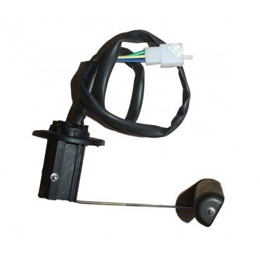 Arora Dazzle 125 Şamandira