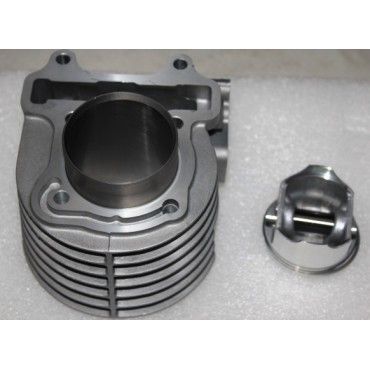 Arora Special Alfa 110  Si̇li̇ndi̇r Set