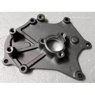 Arora Beatrix Sağ Kartel Kapağı