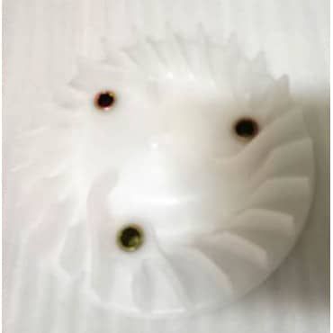 Arora Beatrix Radiyatör Fanı