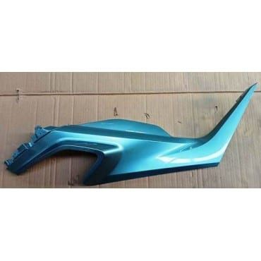 Arora Beatrix Sol Yan Panel Beyaz