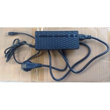 Arora Prag Şarj Cihazı 36V 10AH