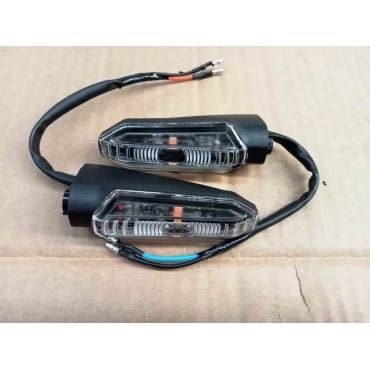 Arora Beatrix Sol Ön Sinyal