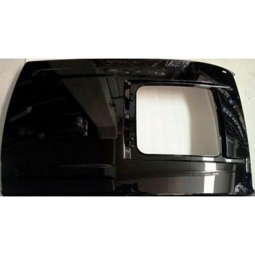 Arora S1 E-Car Sunroff Tavani