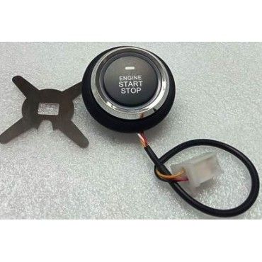 Arora S1 E-Car Start-Stop Düğmesi̇