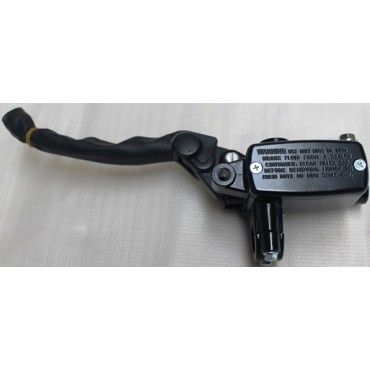 Arora Gt 250 Max  Arka Fren Si̇stemi̇ Üst Merkez