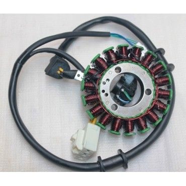 Arora Gt 125 Statör