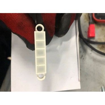 Arora Cg Vi̇tes Göstergesi̇