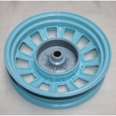 Arora Safari 50  Arka Jant Mavi̇