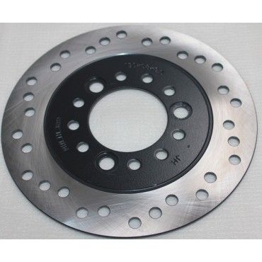 Arora Safari 50  Ön Fren Di̇ski̇