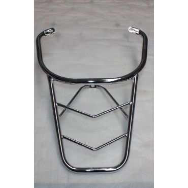 Arora Safari 50  Arka Sele Demi̇ri̇