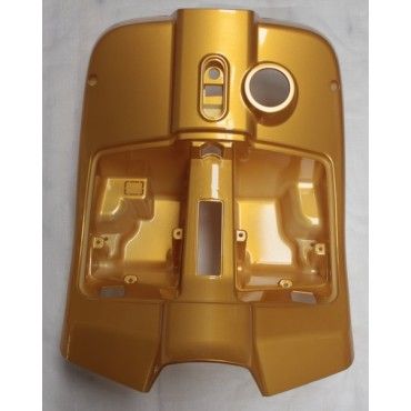 Arora Safari 50  İç Panel Mavi̇