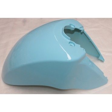 Arora Safari 50  Ön Çamurluk Gri̇