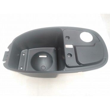 Arora Safari 50  Koltuk Alti Bagaj Kutusu