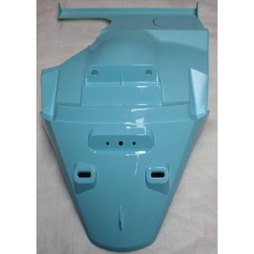 Arora Safari 50  Arka Çamurluk Mavi̇