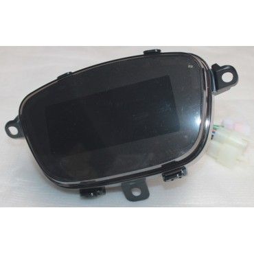 Arora Safari 50  Km Saati̇ (Di̇gi̇tal) Euro3