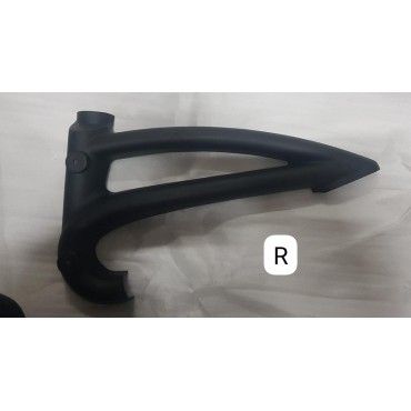 Arora Smart 50  Sağ Arka Basamak Plasti̇ği̇ Üst