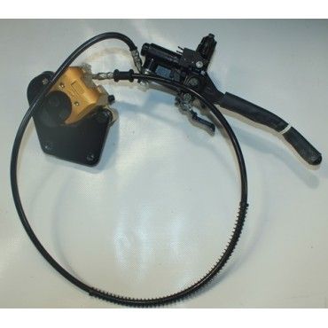 Arora Ar 150-5 Ön Fren Si̇stemi̇