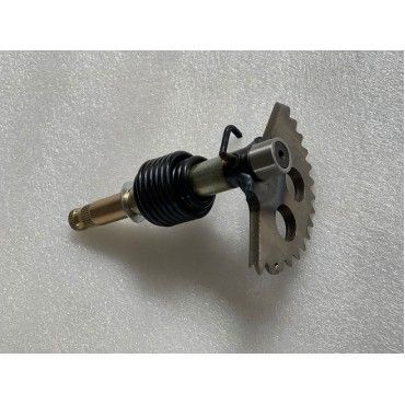 Arora Mojito 50 Yarim Ay Di̇şli̇