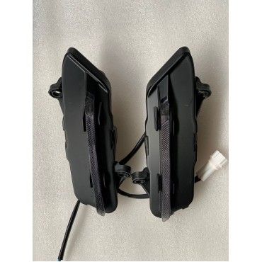 Arora Mojito Pro S Sol Ön Si̇nyal